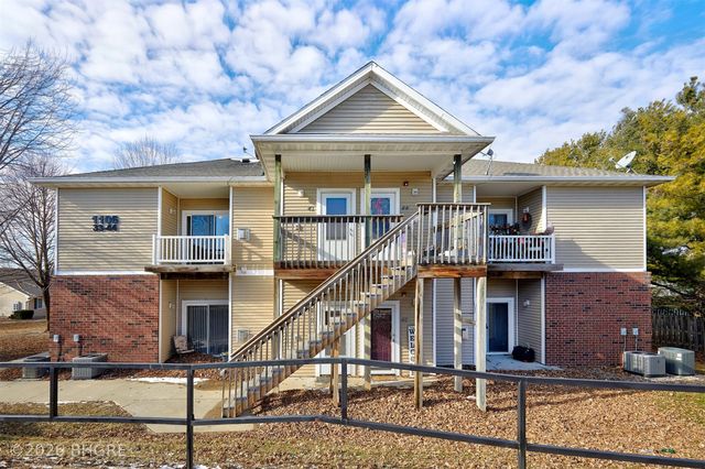 1106 N 6th Street 43, Indianola, IA 50125