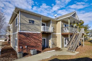 1106 N 6th Street 43, Indianola, IA 50125