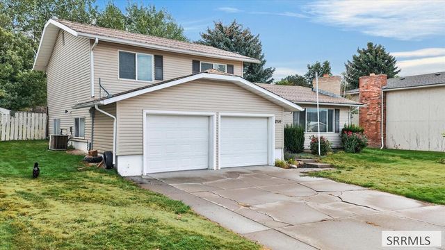 2130 Diane Lane, Pocatello, ID 83201