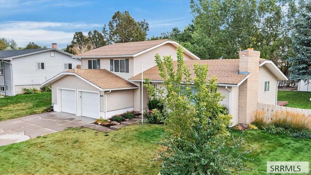 2130 Diane Lane, Pocatello, ID 83201