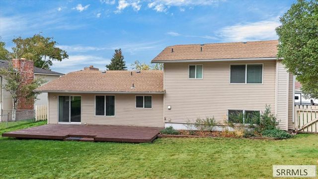 2130 Diane Lane, Pocatello, ID 83201