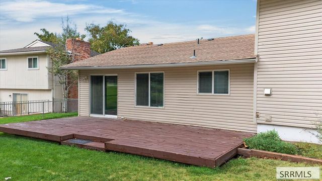 2130 Diane Lane, Pocatello, ID 83201