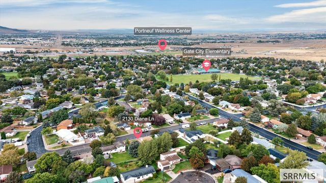 2130 Diane Lane, Pocatello, ID 83201