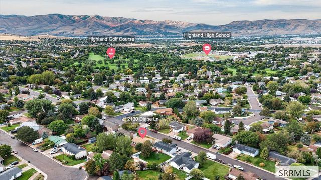 2130 Diane Lane, Pocatello, ID 83201