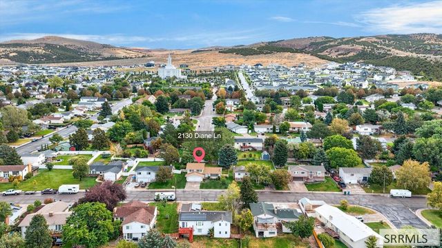 2130 Diane Lane, Pocatello, ID 83201