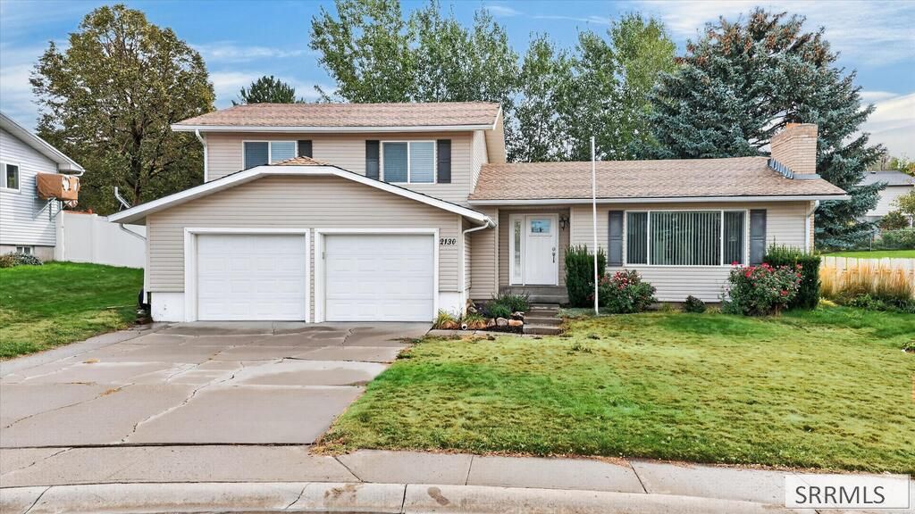 2130 Diane Lane, Pocatello, ID 83201