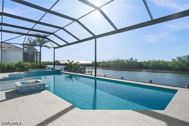 3512 Surfside BLVD, Cape Coral, FL 33914