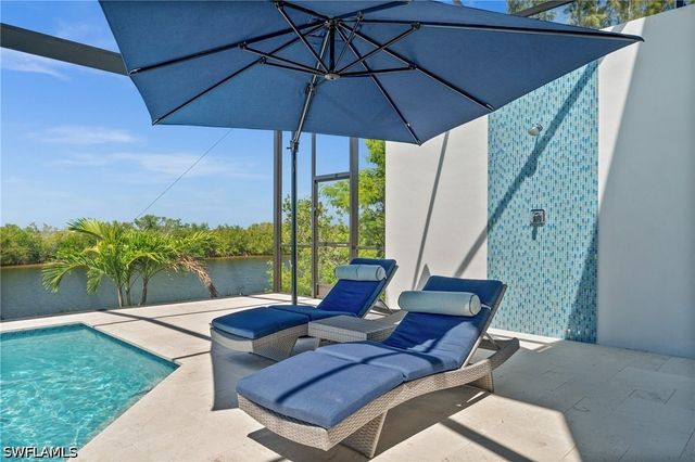 3512 Surfside BLVD, Cape Coral, FL 33914