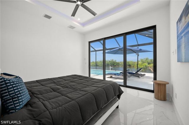 3512 Surfside BLVD, Cape Coral, FL 33914