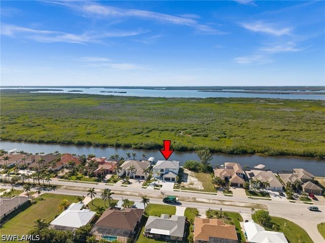 3512 Surfside BLVD, Cape Coral, FL 33914