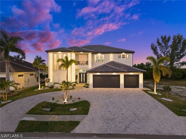 3512 Surfside BLVD, Cape Coral, FL 33914