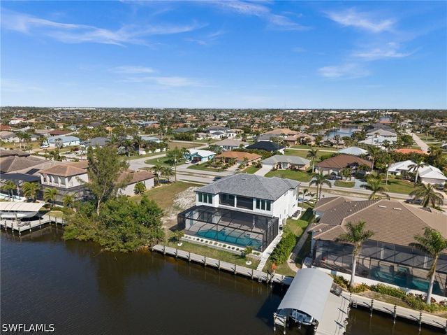 3512 Surfside BLVD, Cape Coral, FL 33914