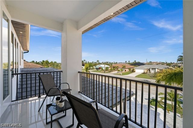 3512 Surfside BLVD, Cape Coral, FL 33914
