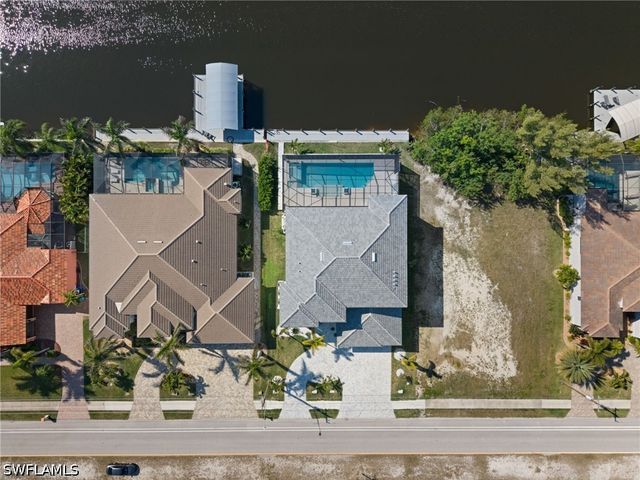 3512 Surfside BLVD, Cape Coral, FL 33914