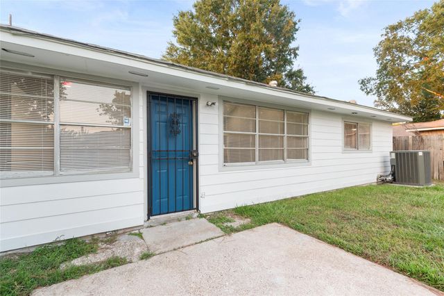 8314 Poplar Ridge Lane, Humble, TX 77338