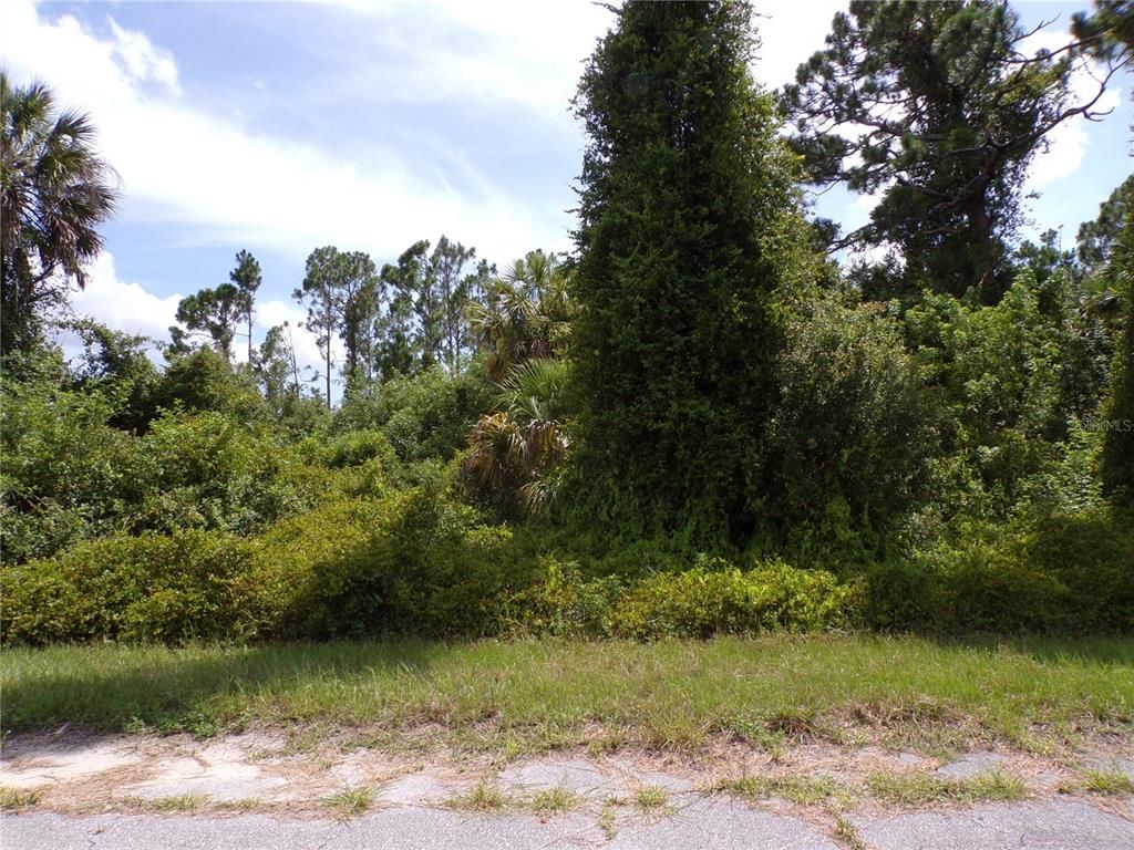 IRONSIDE STREET, North Port, FL 34288