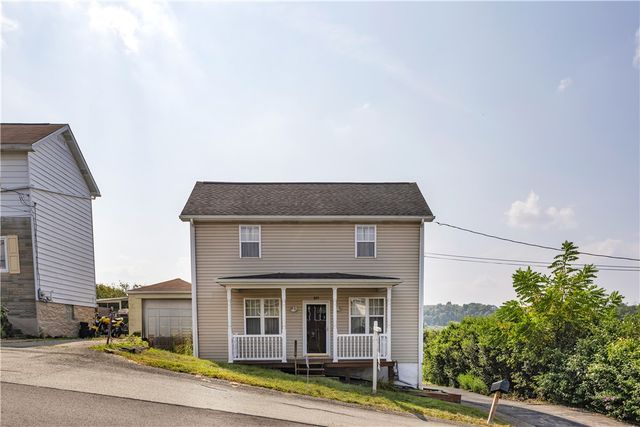 624 DIANTHUS STREET, North Huntingdon, PA 15642