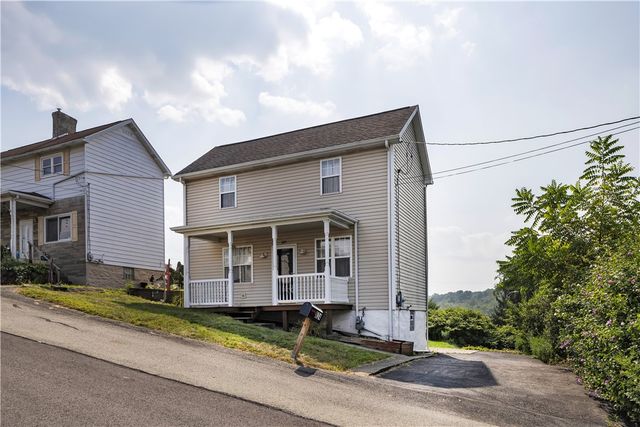 624 DIANTHUS STREET, North Huntingdon, PA 15642