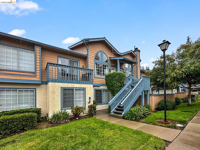 119 Glenwood, Hercules, CA 94547