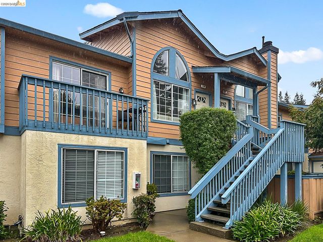 119 Glenwood, Hercules, CA 94547