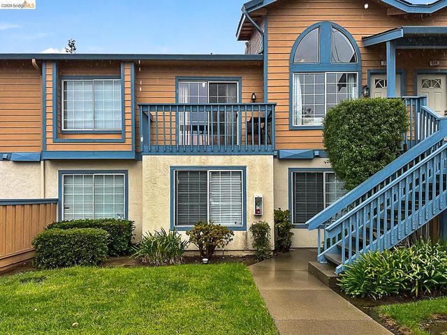 119 Glenwood, Hercules, CA 94547