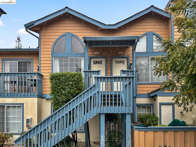 119 Glenwood, Hercules, CA 94547