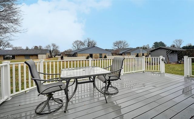489 Oak Avenue, Strasburg, OH 44680