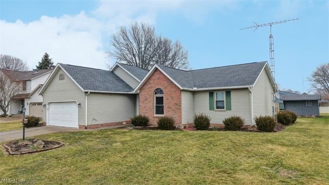 489 Oak Avenue, Strasburg, OH 44680