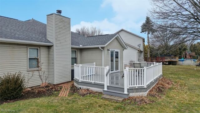 489 Oak Avenue, Strasburg, OH 44680