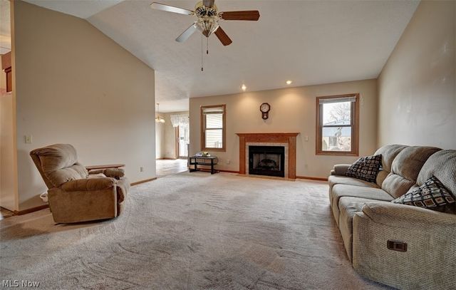 489 Oak Avenue, Strasburg, OH 44680
