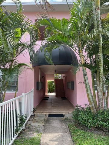 700 Bayshore Drive 21, Fort Lauderdale, FL 33304