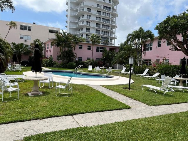 700 Bayshore Drive 21, Fort Lauderdale, FL 33304