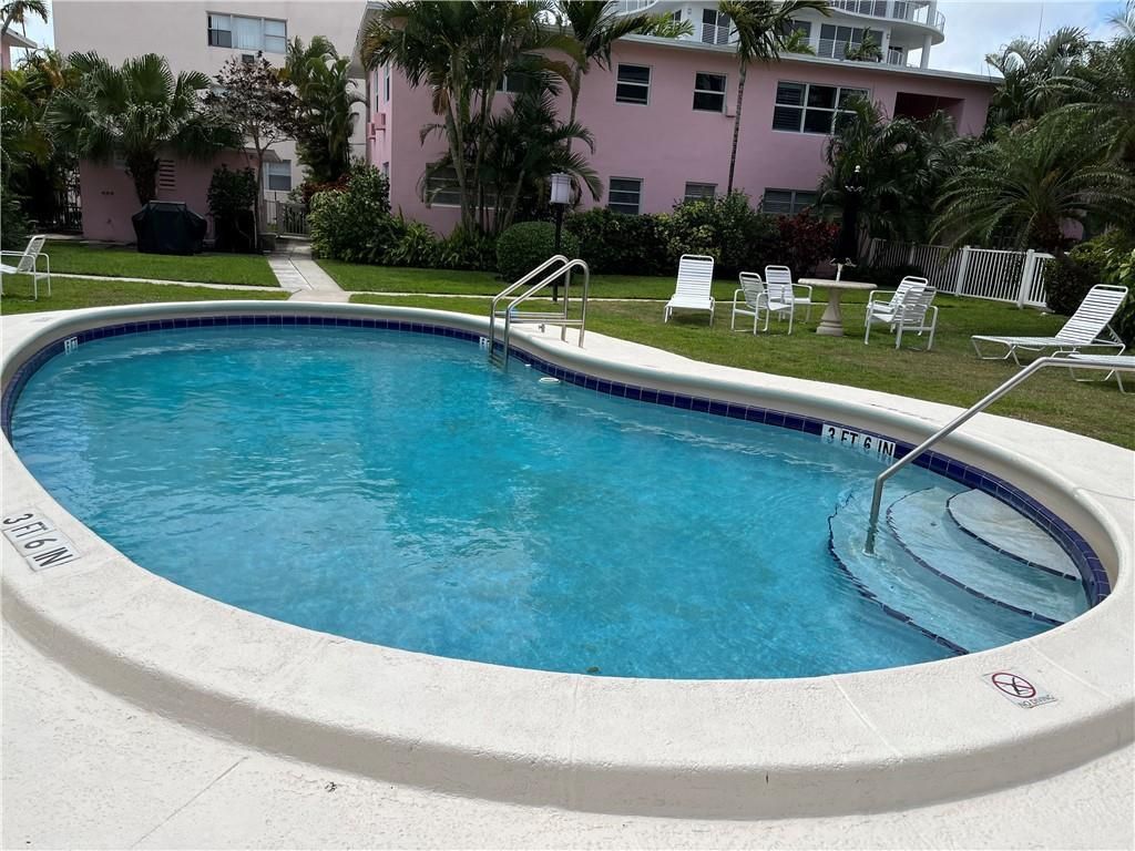 700 Bayshore Drive 21, Fort Lauderdale, FL 33304