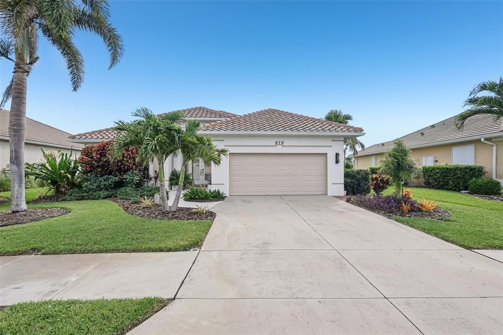 679 LAKESCENE DRIVE, Venice, FL 34293