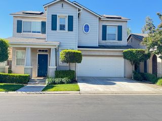 618 W Madrid Lane, Clovis, CA 93619