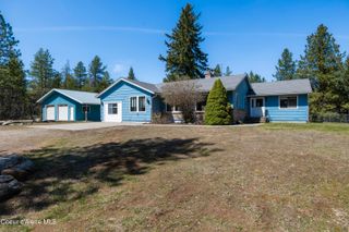14435 W Coeur D Alene Dr, Spirit Lake, ID 83869