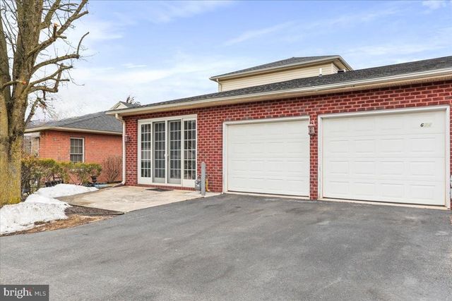 624 TRAFALGAR DR, Hagerstown, MD 21742