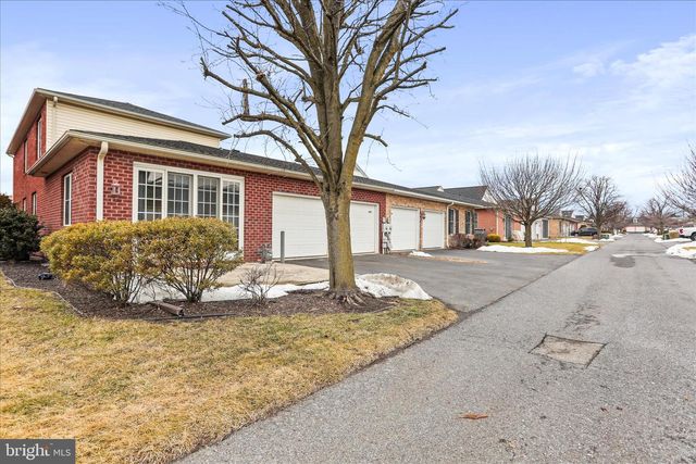 624 TRAFALGAR DR, Hagerstown, MD 21742