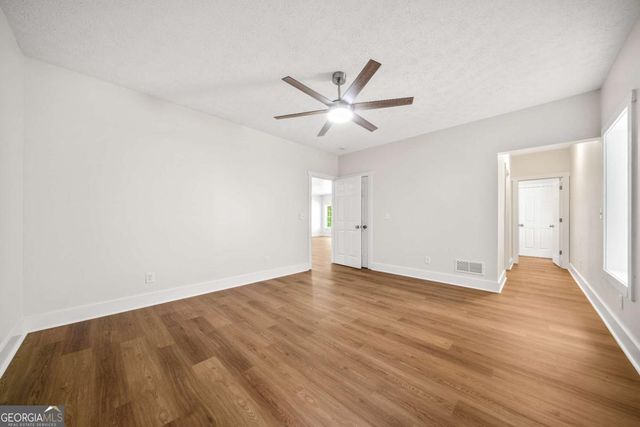 2029 Fletcher Drive, Ball Ground, GA 30107