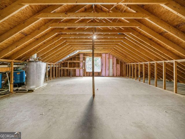 2029 Fletcher Drive, Ball Ground, GA 30107