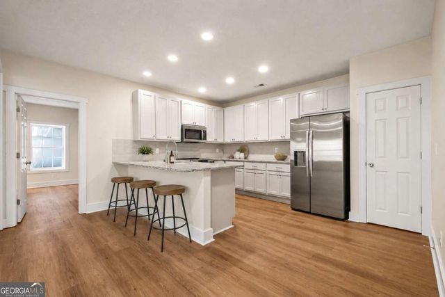2029 Fletcher Drive, Ball Ground, GA 30107