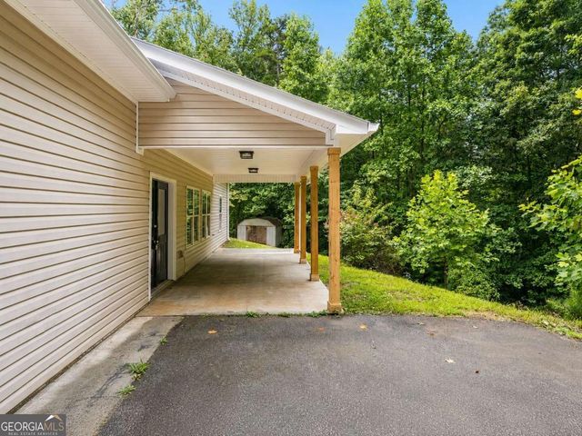 2029 Fletcher Drive, Ball Ground, GA 30107