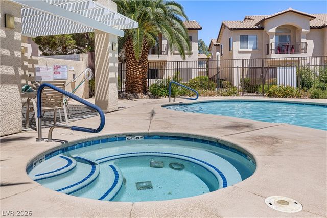 4910 Black Bear Road 101, Las Vegas, NV 89149