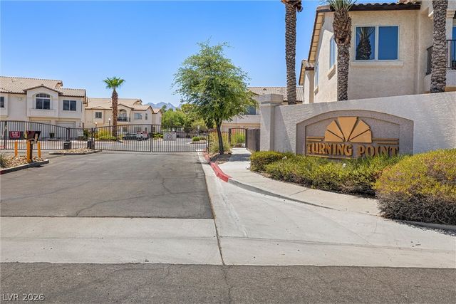4910 Black Bear Road 101, Las Vegas, NV 89149