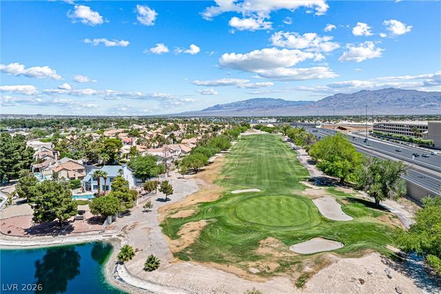 4910 Black Bear Road 101, Las Vegas, NV 89149