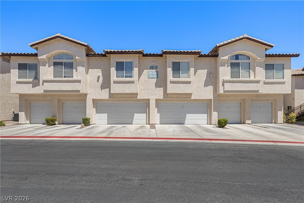 4910 Black Bear Road 101, Las Vegas, NV 89149