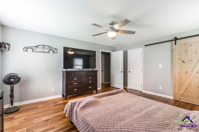3708 Jones Road, Macon, GA 31216