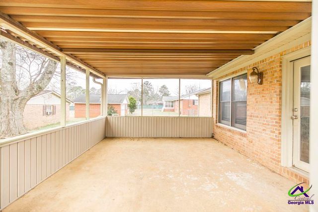 3708 Jones Road, Macon, GA 31216