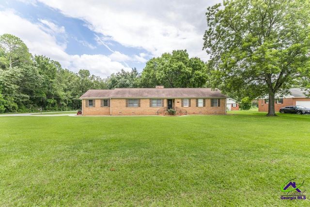 3708 Jones Road, Macon, GA 31216