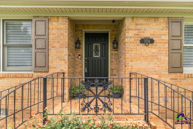 3708 Jones Road, Macon, GA 31216